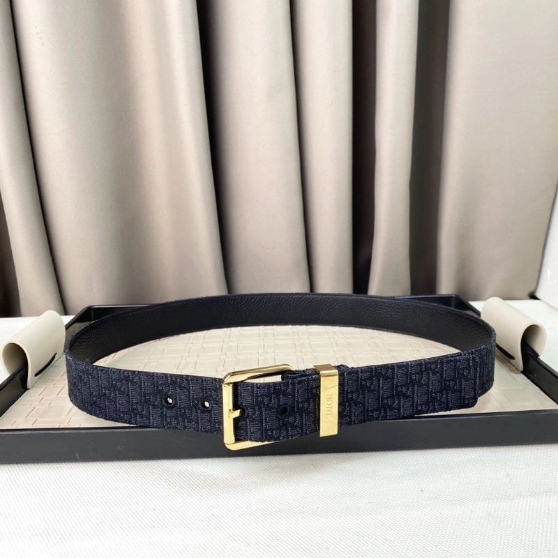 Christian Dior Belts Durable 284890