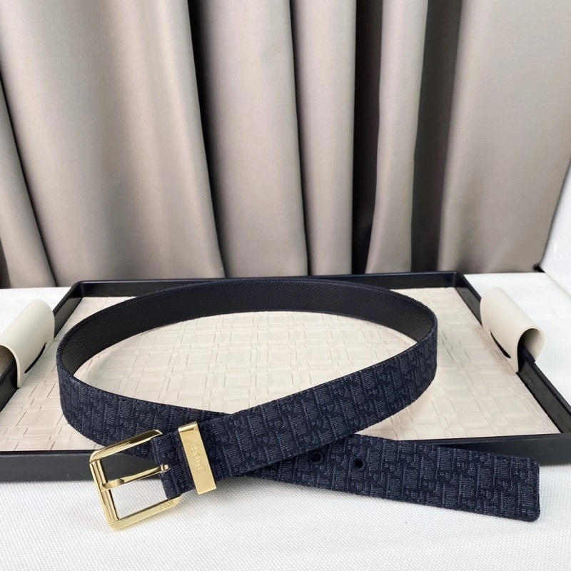 Christian Dior Belts Durable 284890