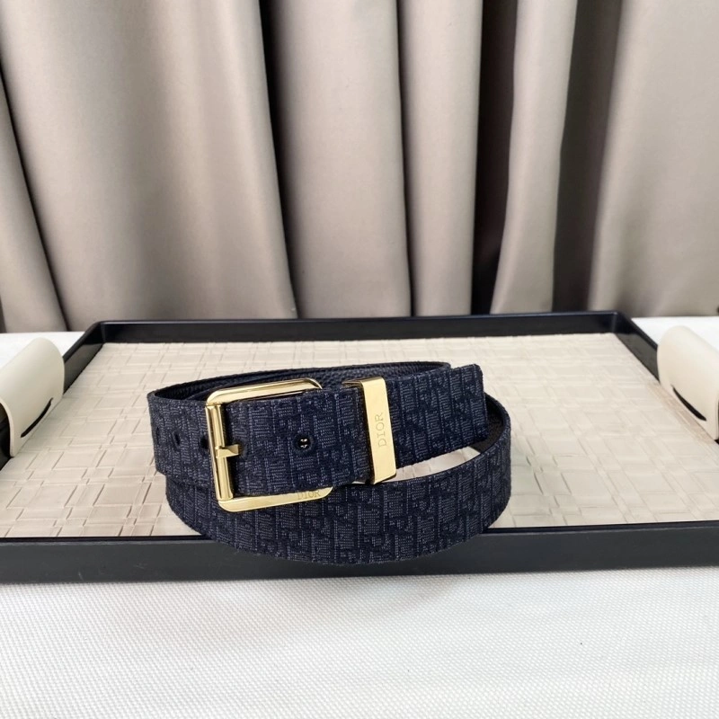 Christian Dior Belts Durable 284890