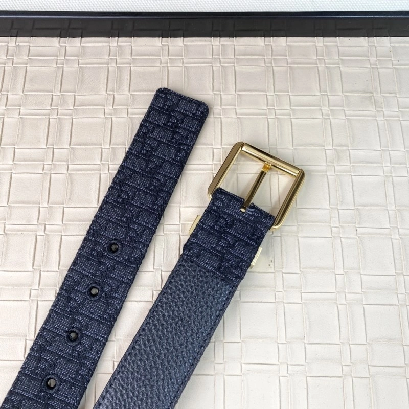 Christian Dior Belts Durable 284890