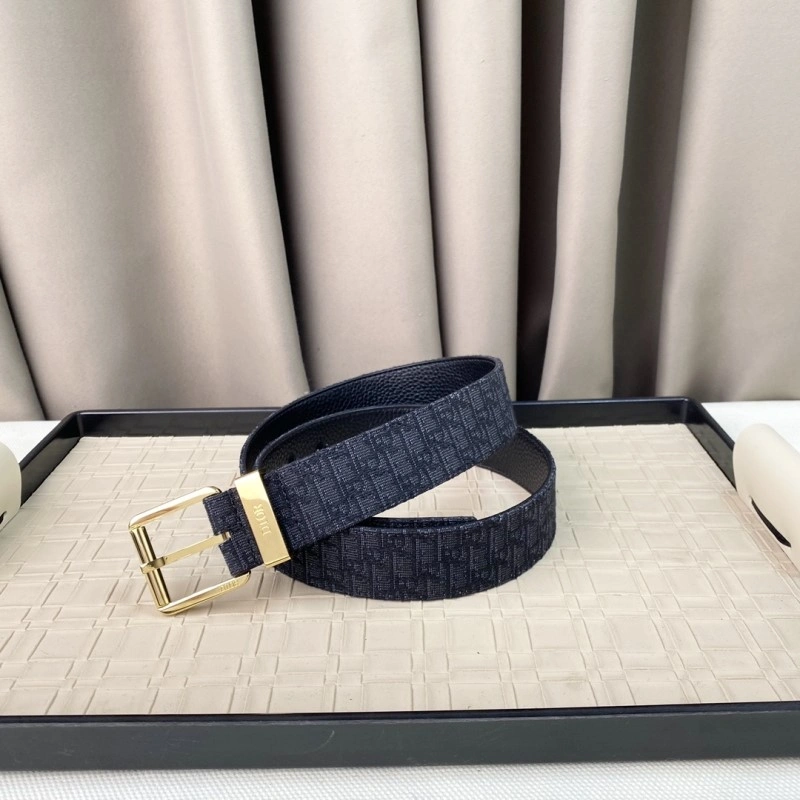 Christian Dior Belts Durable 284890