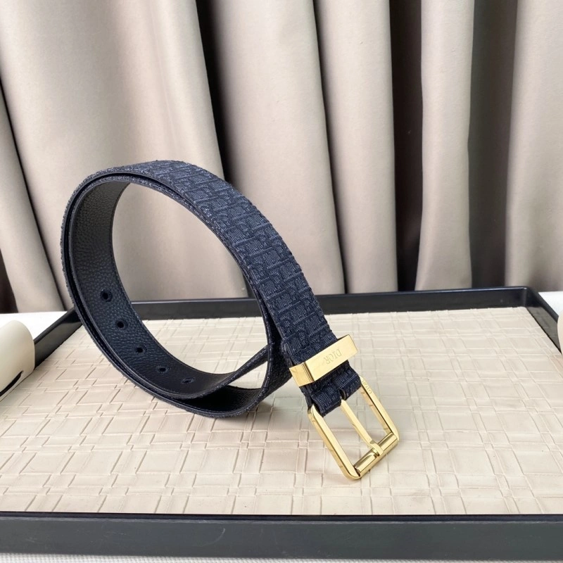Christian Dior Belts Durable 284890