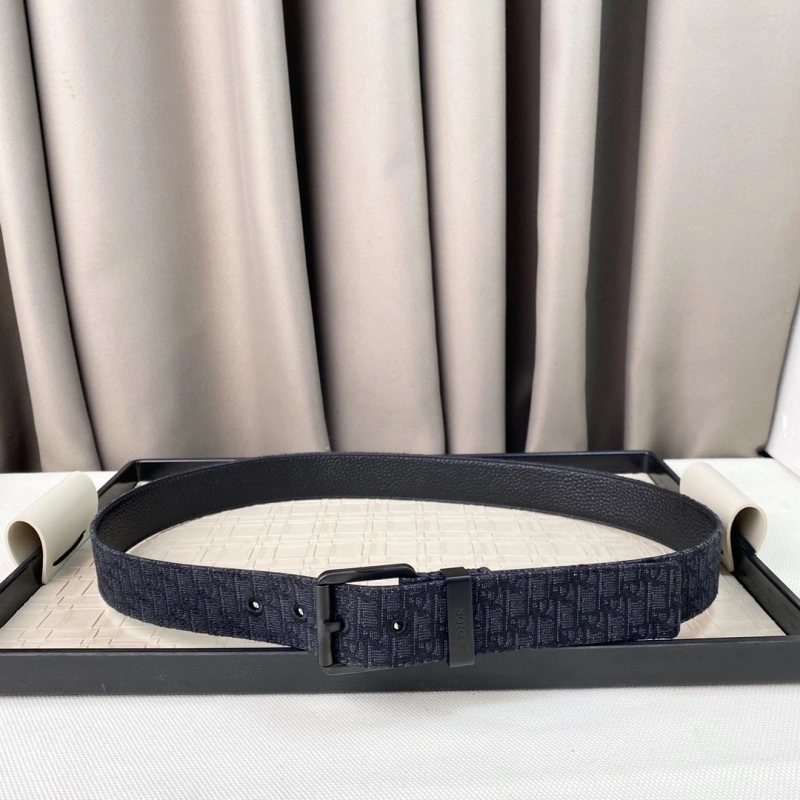 Christian Dior Belts Lightweight 284884