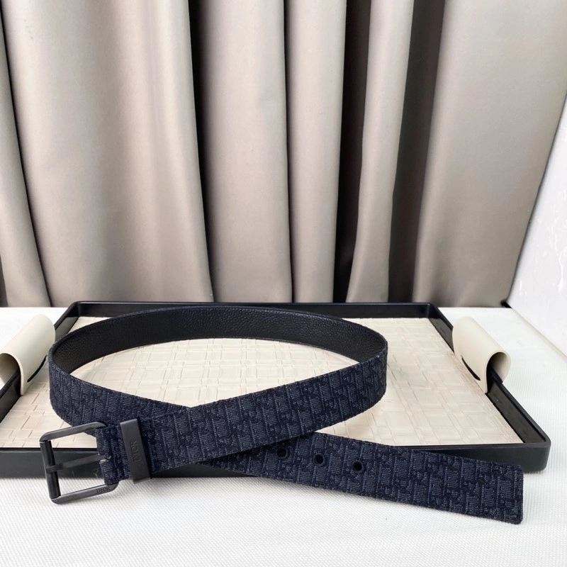 Christian Dior Belts Lightweight 284884