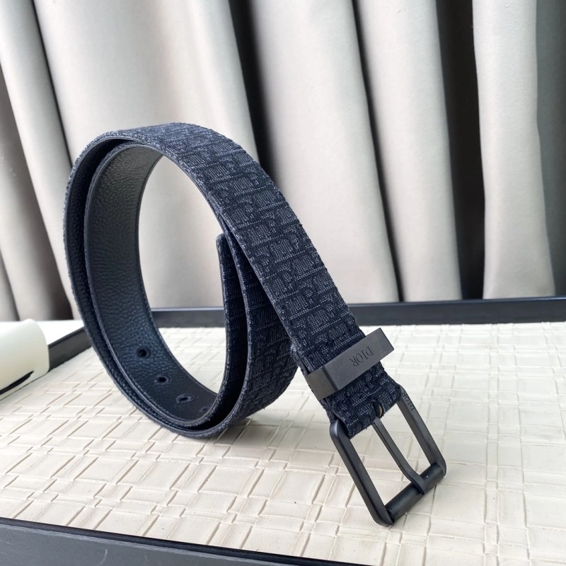 Christian Dior Belts Lightweight 284884