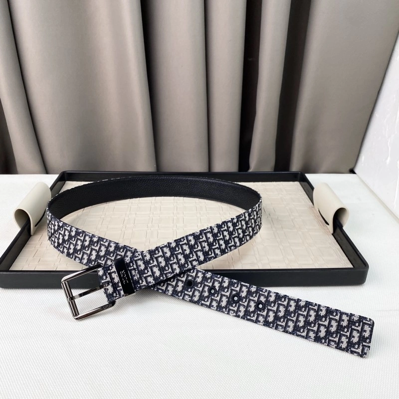 Christian Dior Belts Refined 284883