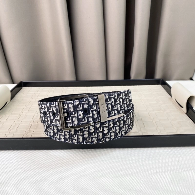 Christian Dior Belts Refined 284883