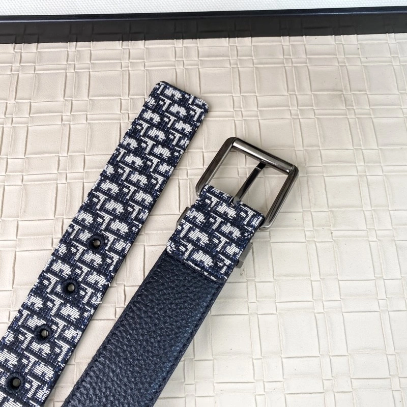Christian Dior Belts Refined 284883