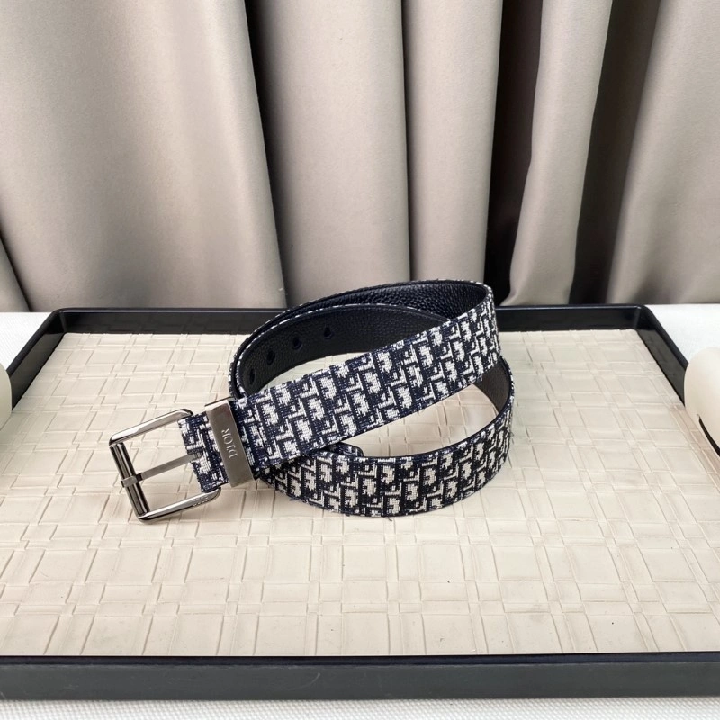 Christian Dior Belts Refined 284883