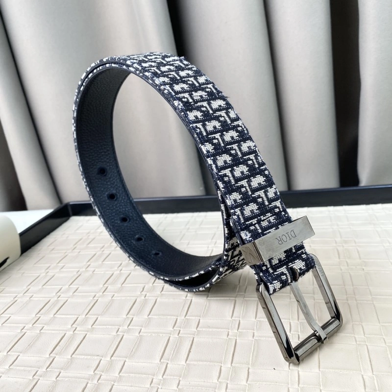 Christian Dior Belts Refined 284883