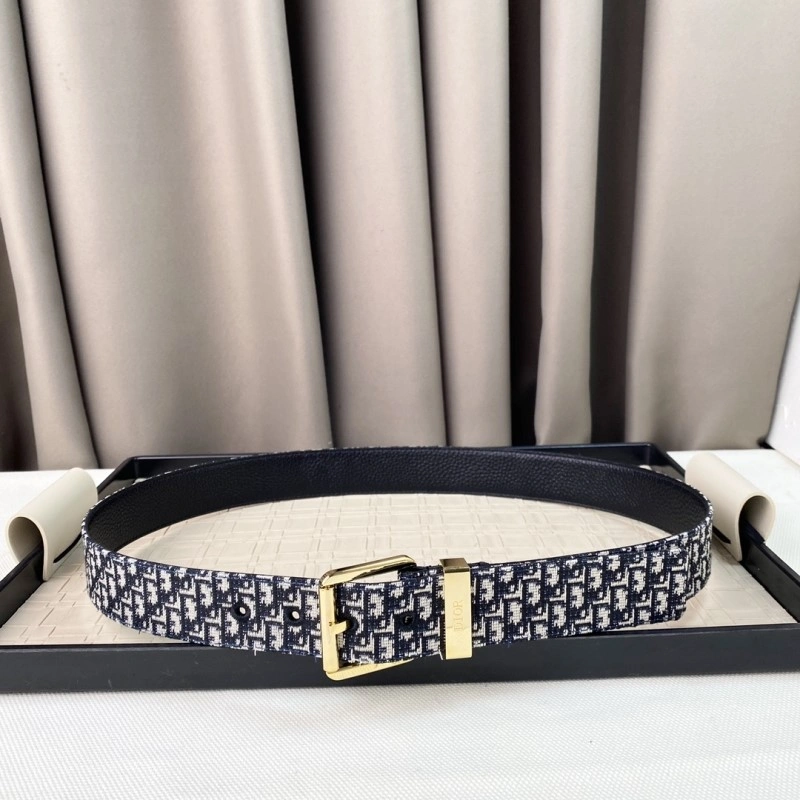 Bright Christian Dior Belts 284882