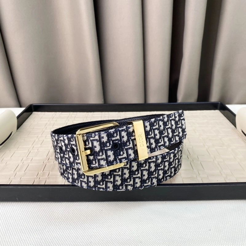 Bright Christian Dior Belts 284882