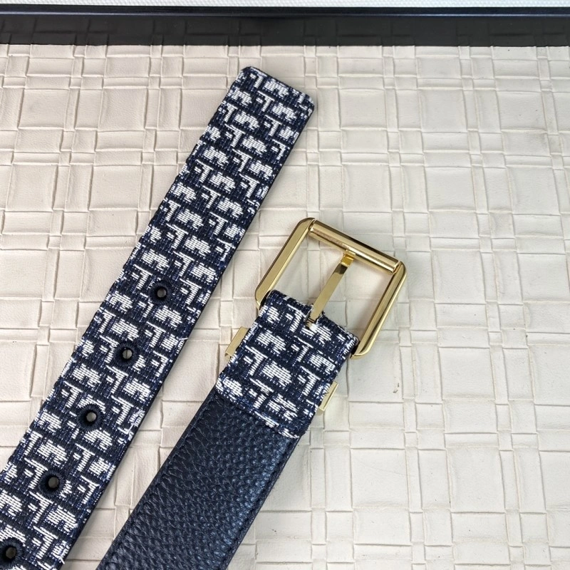 Bright Christian Dior Belts 284882