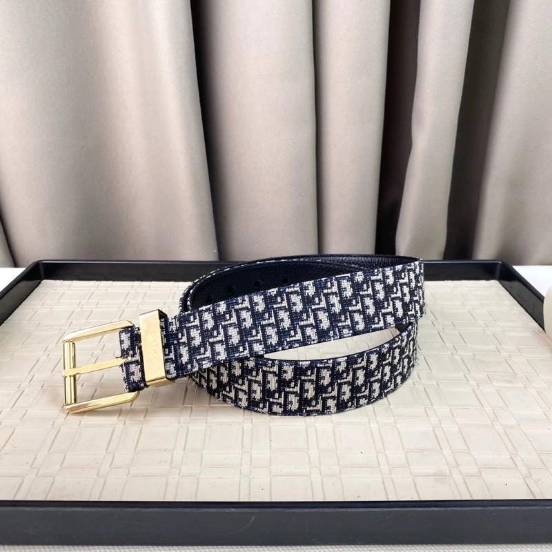 Bright Christian Dior Belts 284882