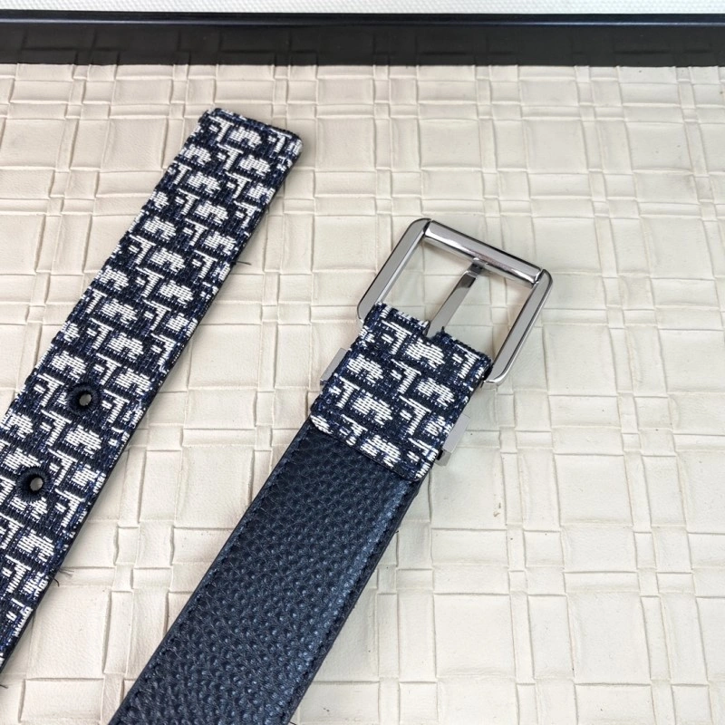 Christian Dior Belts Sustainable 284878