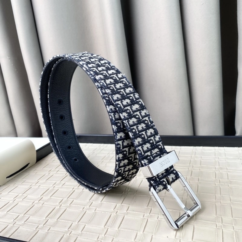 Christian Dior Belts Sustainable 284878