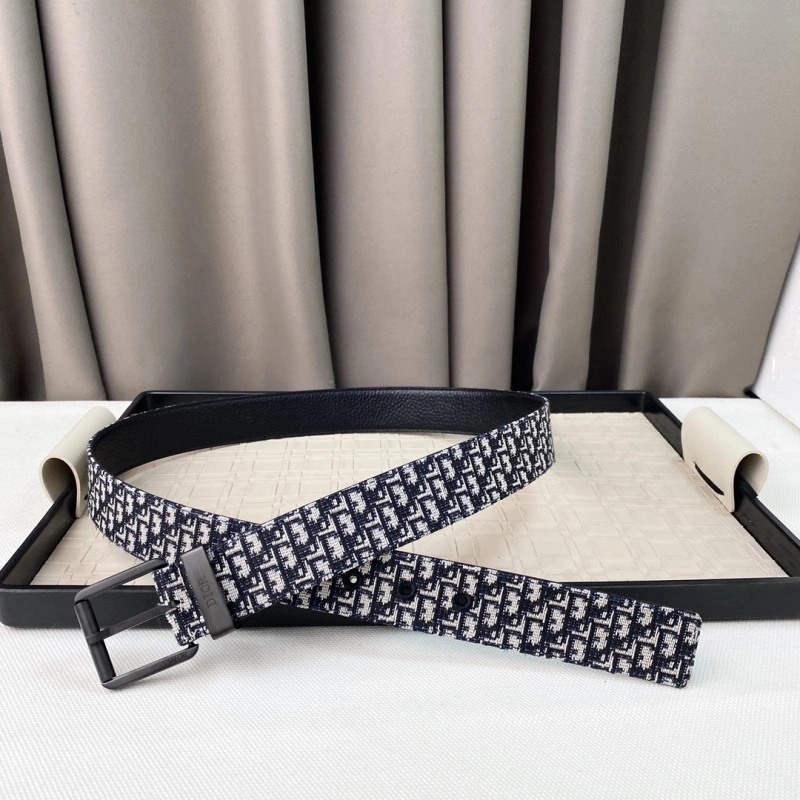 Christian Dior Belts HighPerformance 284871