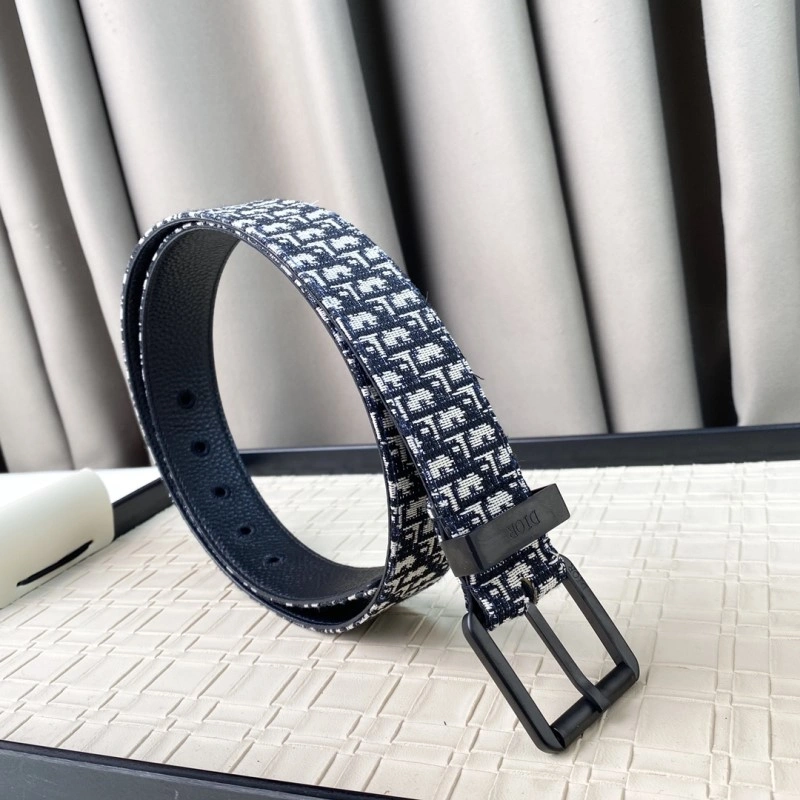 Christian Dior Belts HighPerformance 284871