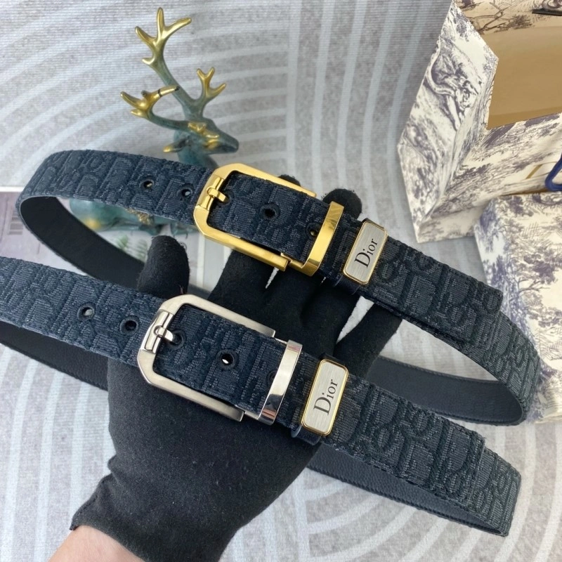 Christian Dior Belts DailyWear 284867