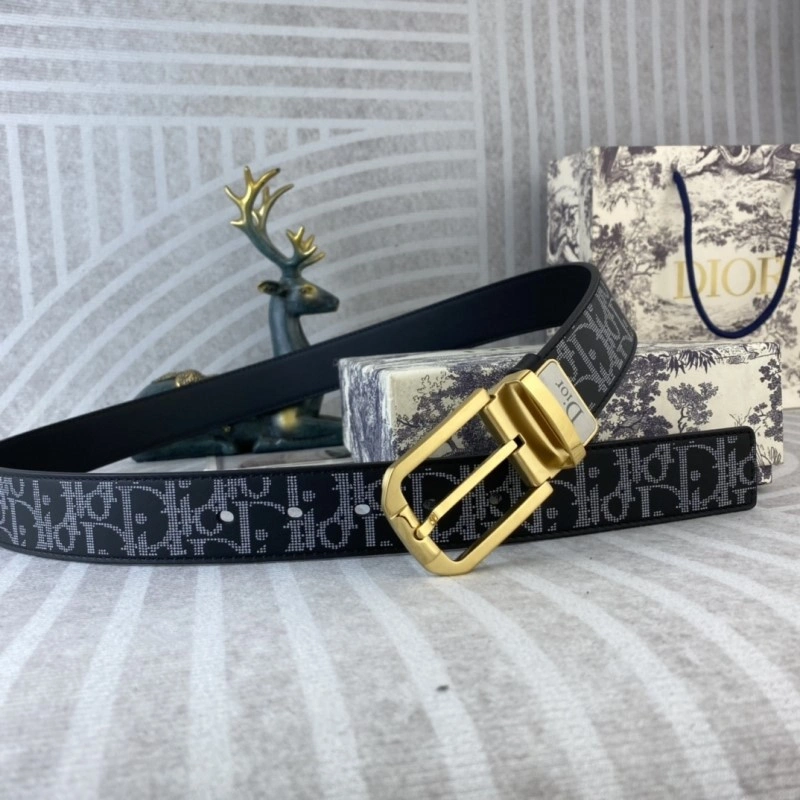 ComfortFit Christian Dior Belts 284864