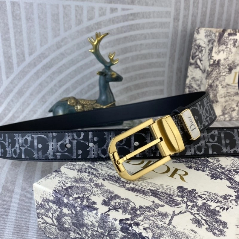 ComfortFit Christian Dior Belts 284864