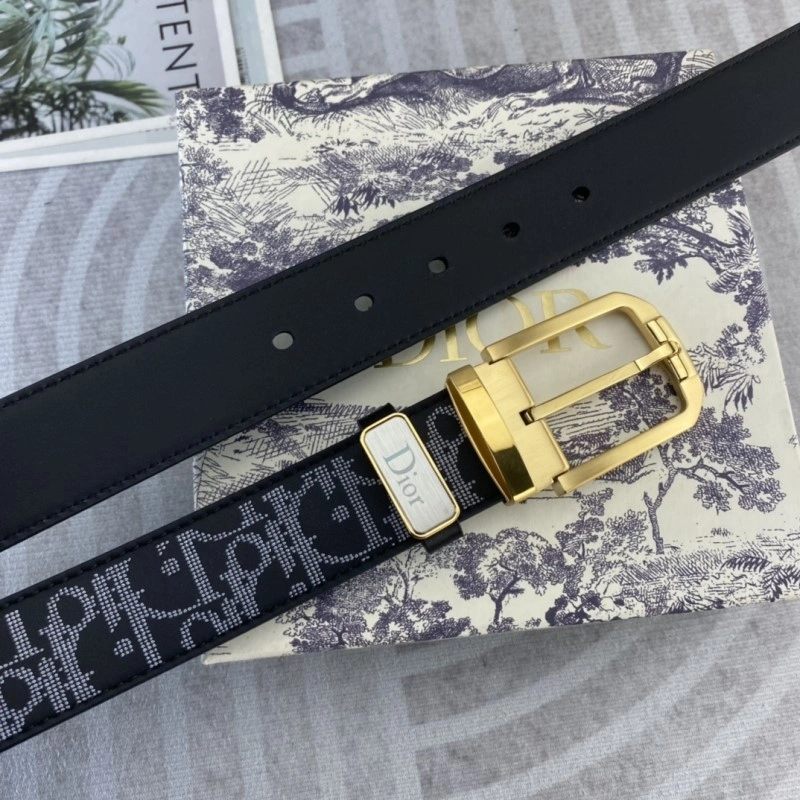 ComfortFit Christian Dior Belts 284864