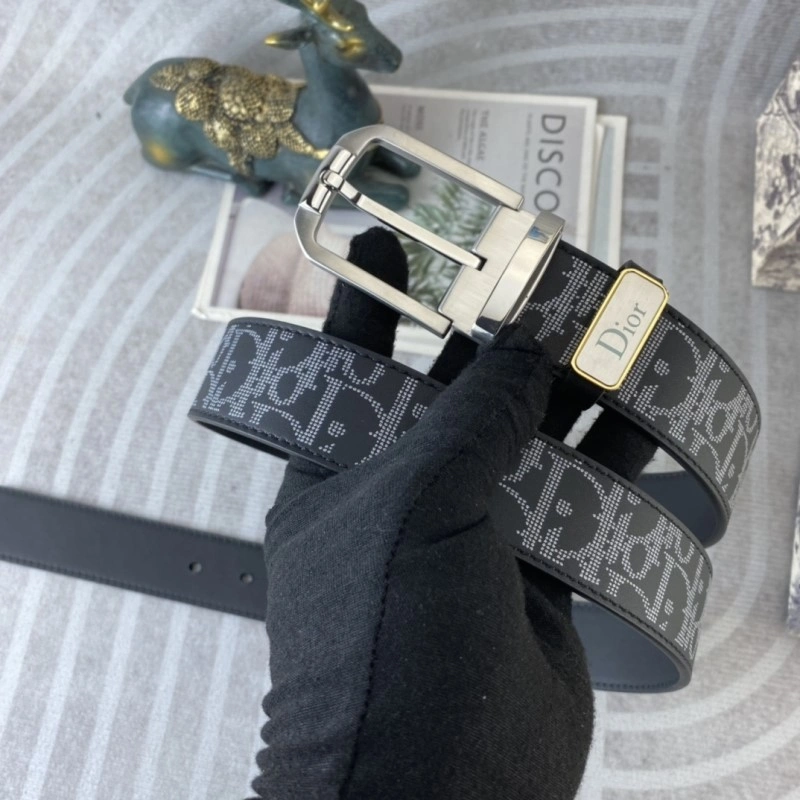 Christian Dior Belts Breathable 284881