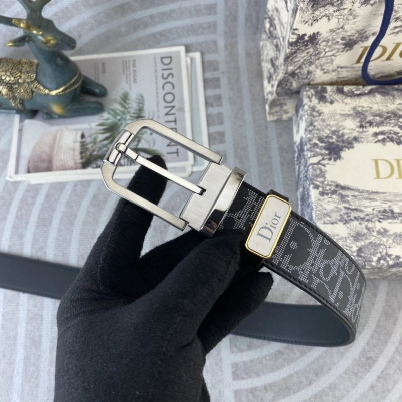 Christian Dior Belts Breathable 284881