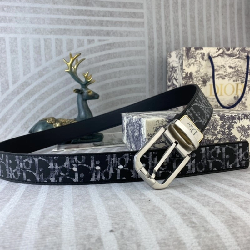 Christian Dior Belts Breathable 284881