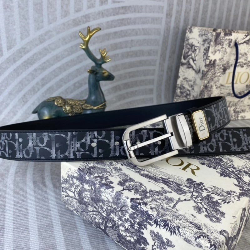 Christian Dior Belts Breathable 284881