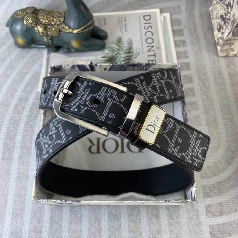 Christian Dior Belts Breathable 284881