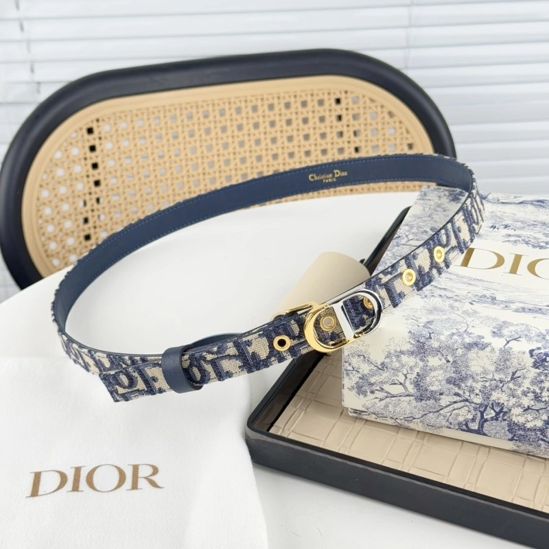Christian Dior Belts Youthful 284865