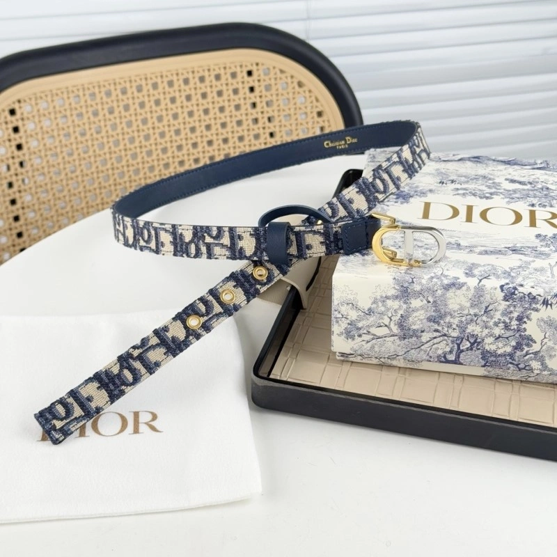 Christian Dior Belts Youthful 284865