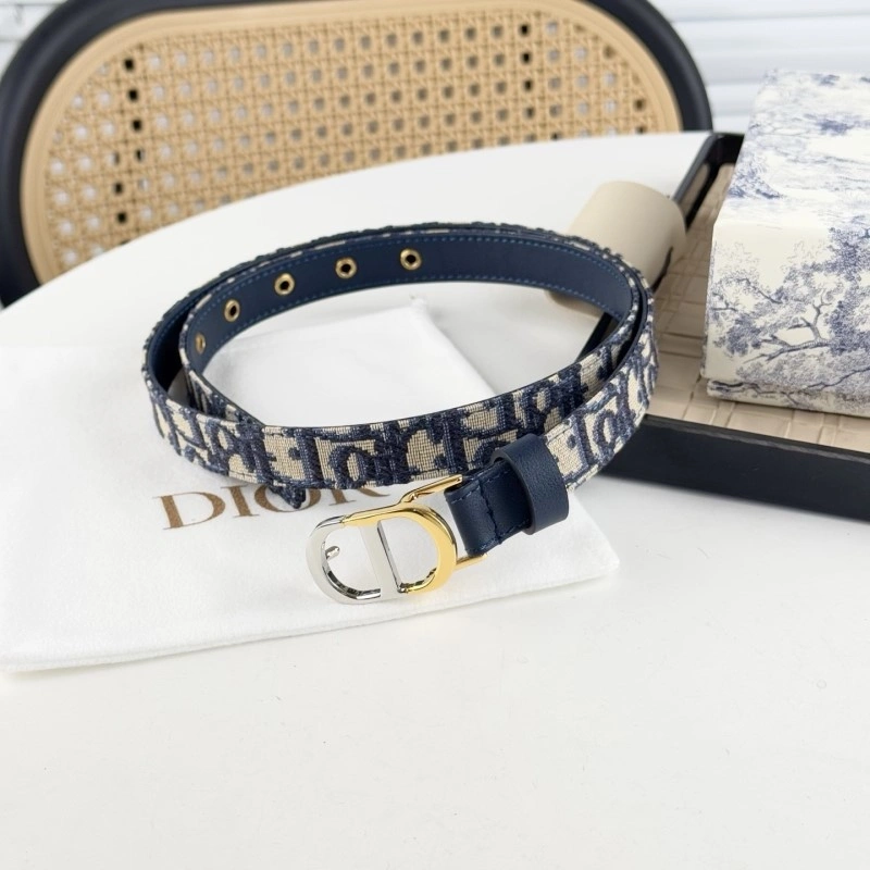 Christian Dior Belts Youthful 284865