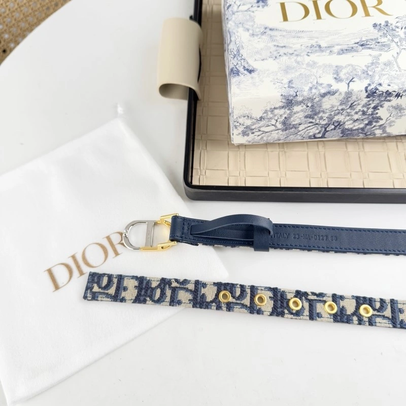 Christian Dior Belts Youthful 284865