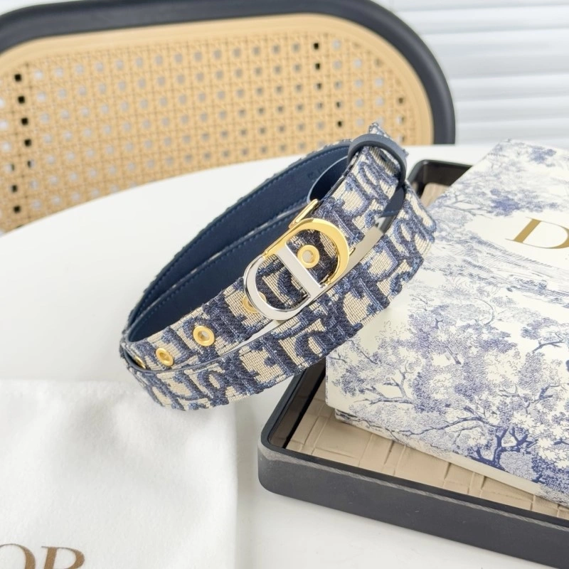 Christian Dior Belts Youthful 284865