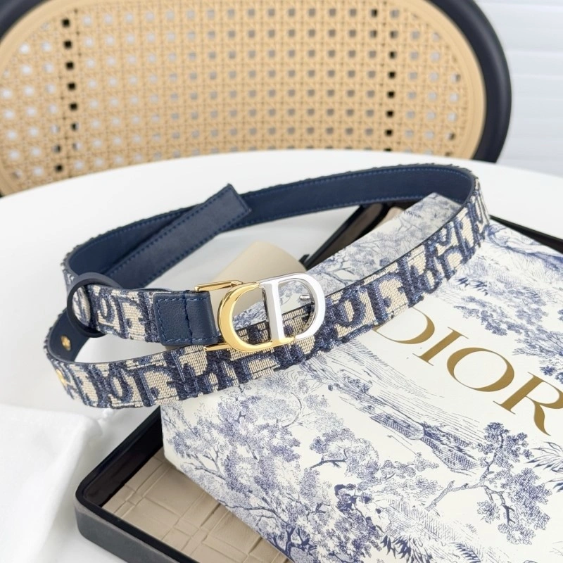 Christian Dior Belts Youthful 284865