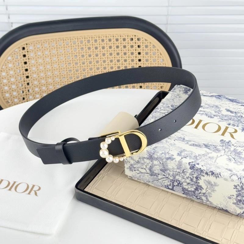 Christian Dior Belts Youthful 284868