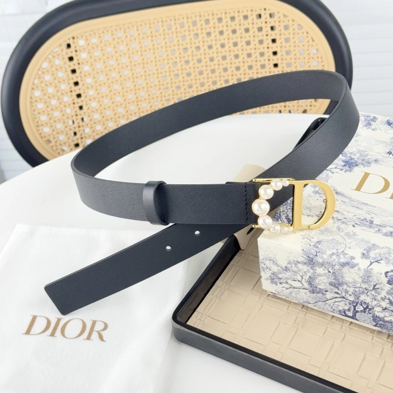Christian Dior Belts Youthful 284868