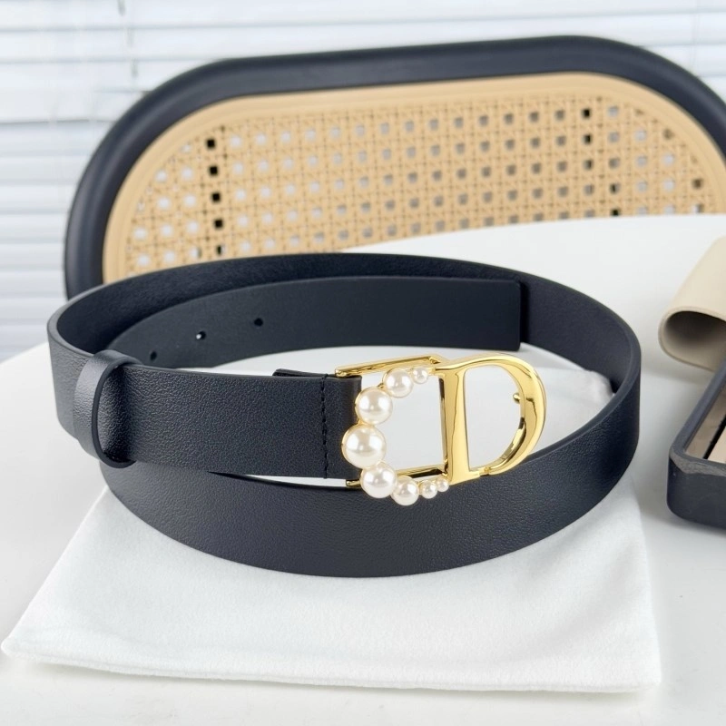 Christian Dior Belts Youthful 284868
