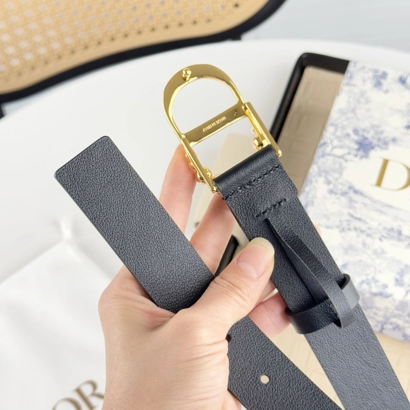 Christian Dior Belts Youthful 284868