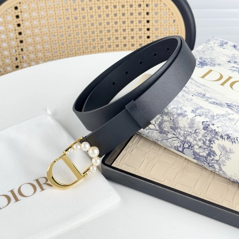Christian Dior Belts Youthful 284868