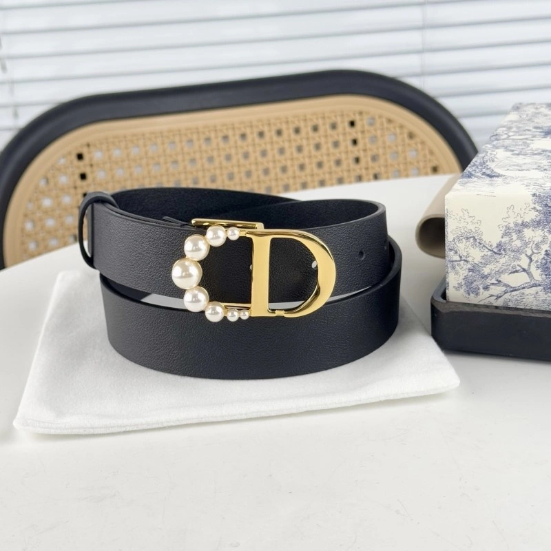 Christian Dior Belts Youthful 284868