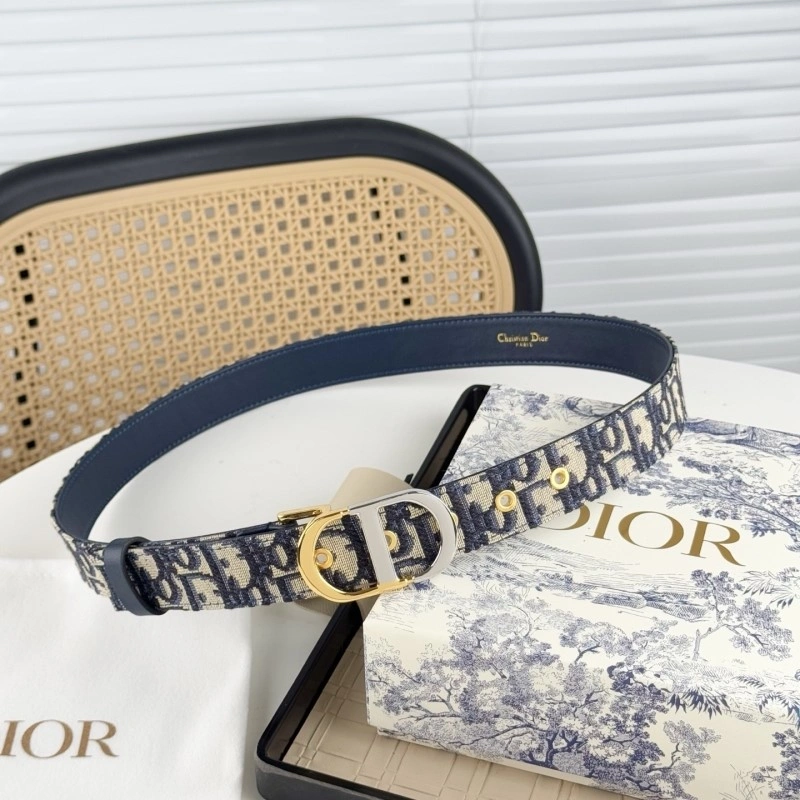 Unique Christian Dior Belts 284876