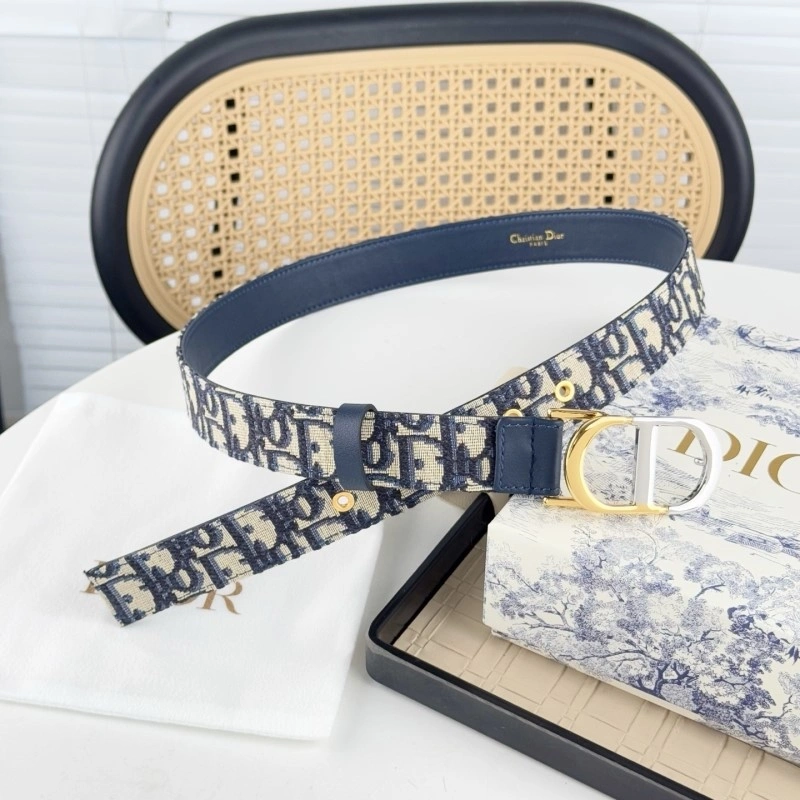 Unique Christian Dior Belts 284876