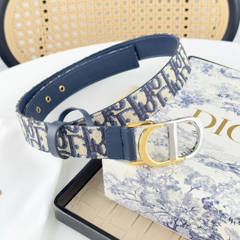 Unique Christian Dior Belts 284876