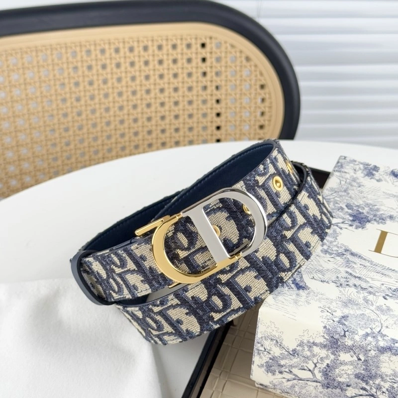 Unique Christian Dior Belts 284876