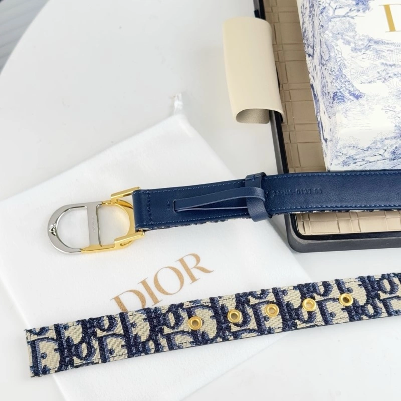 Unique Christian Dior Belts 284876