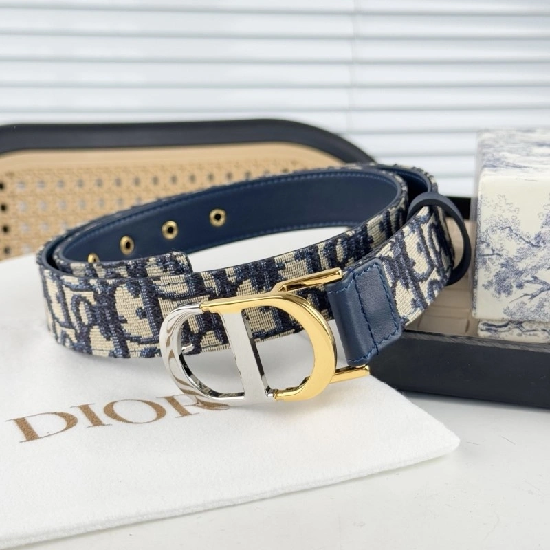 Unique Christian Dior Belts 284876