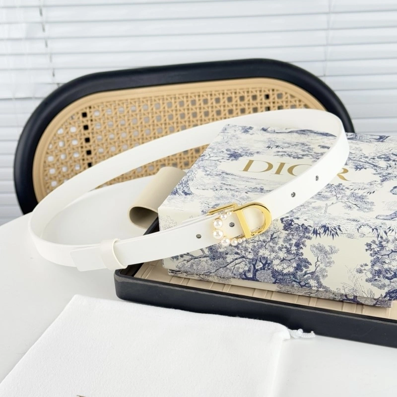 Christian Dior Belts Compact 284859